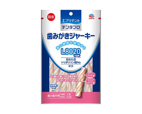 Every Dental 潔齒肉乾 超小型犬用